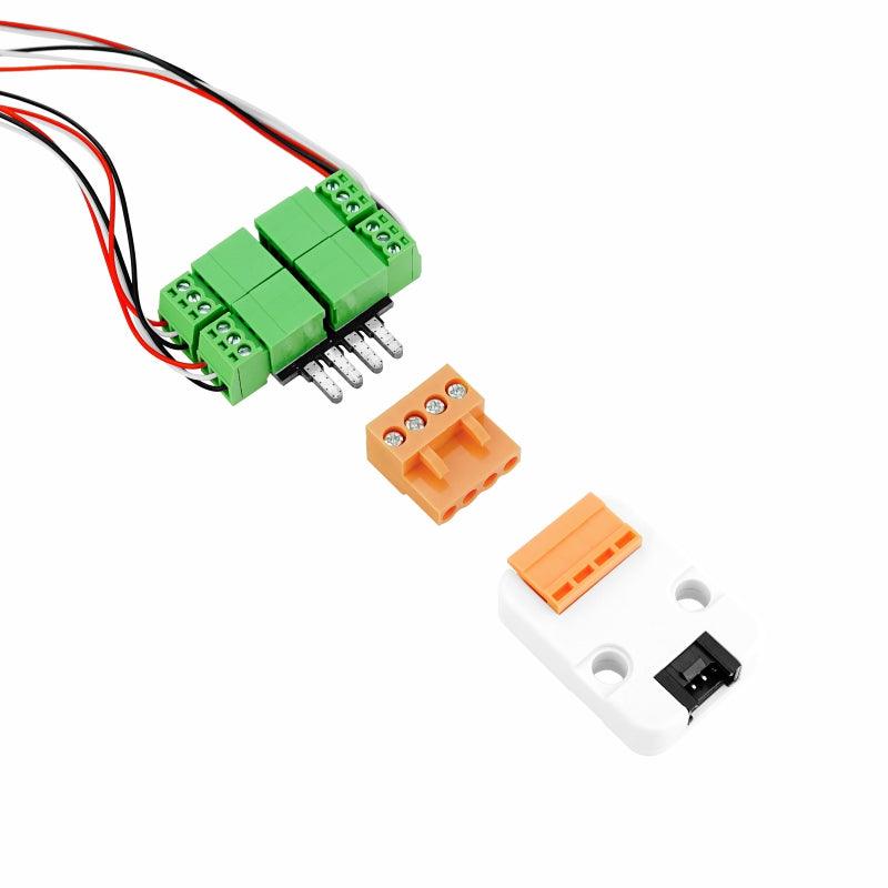 M5Stack Scale Kit with Weight Unit - OpenELAB