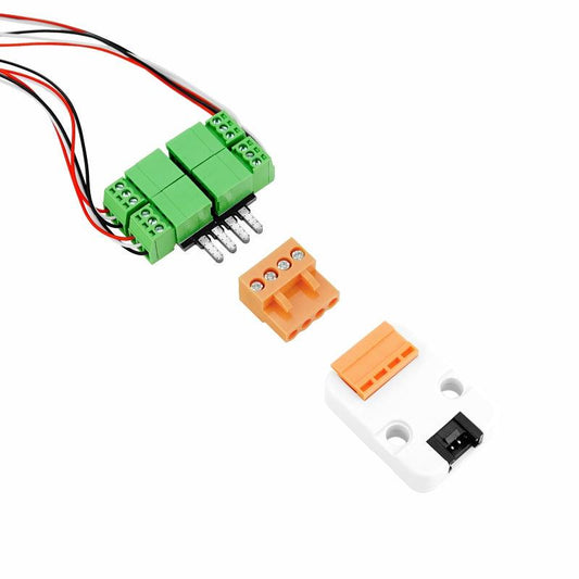 M5Stack Scale Kit with Weight Unit - OpenELAB