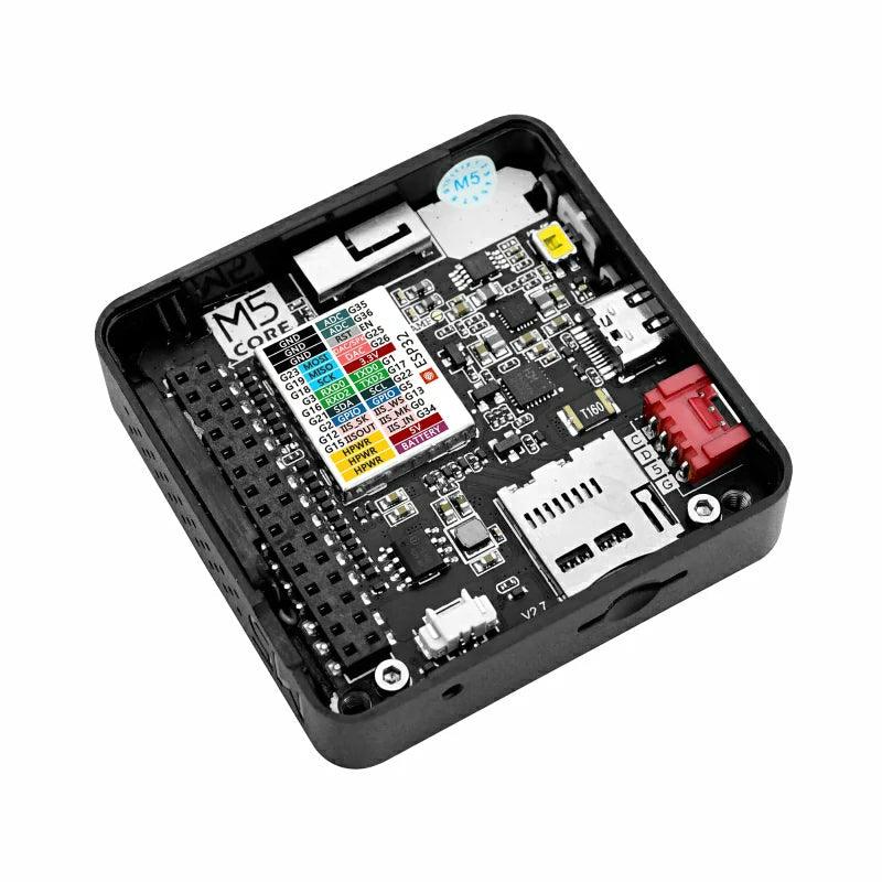 ESP32 Basic Core loT Development Kit V2.7 - OpenELAB