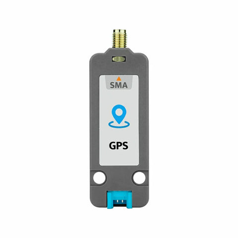 M5Stack GPS/BDS Unit with SMA Antenna (AT6668)