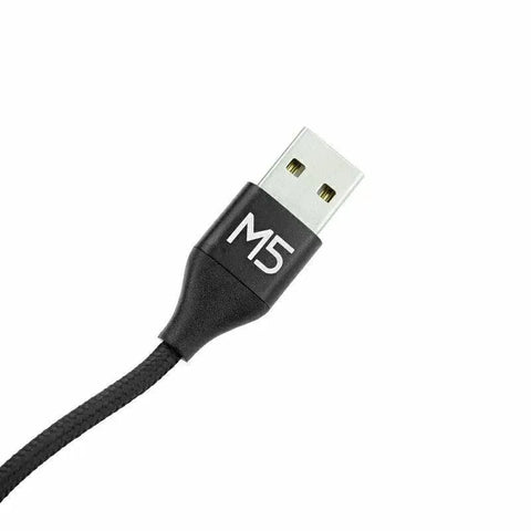 M5Stack Magnetic Type-C Cable with Connector - 1m