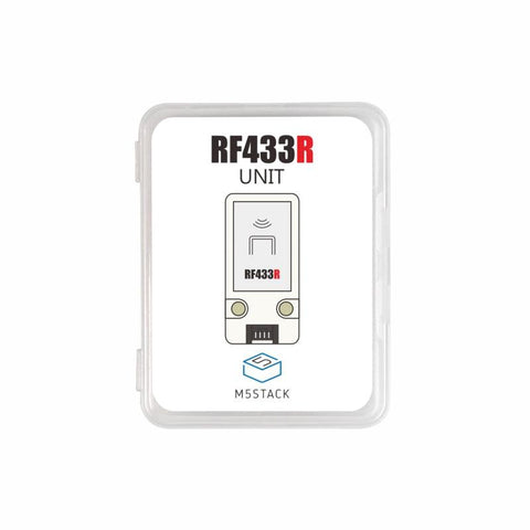 RF UNIT 433MHz Receiver (SYN513R)