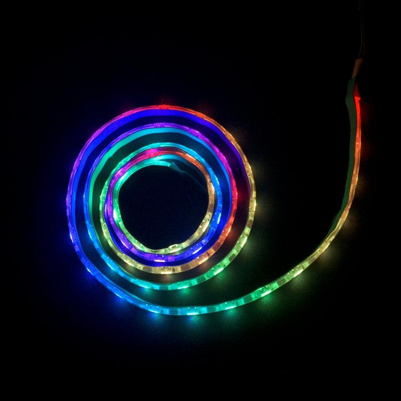 M5Stack Digital RGB LED Weatherproof Strip SK6812 - OpenELAB