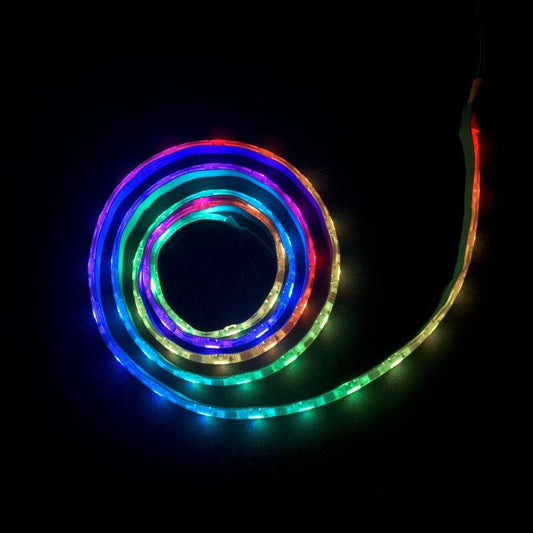 M5Stack Digital RGB LED Weatherproof Strip SK6812 - OpenELAB