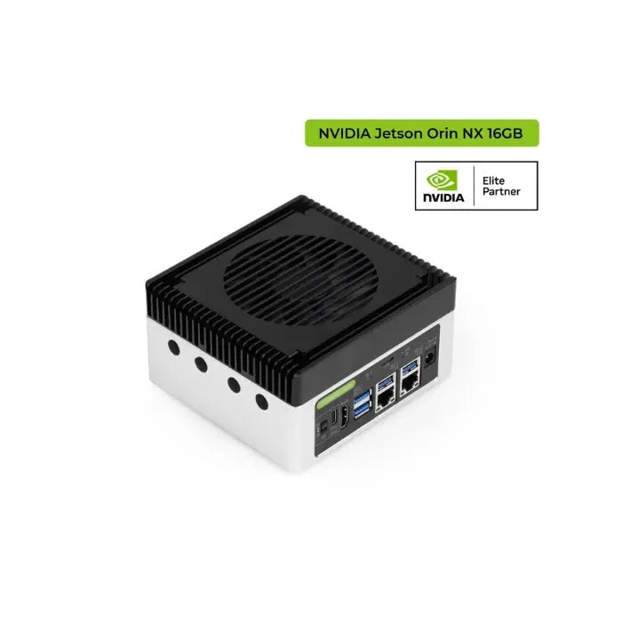 Seeed Studio reComputer Super J4012 - Advanced Edge AI Computer with NVIDIA® Jetson™ Orin™ NX 16GB official product image 7