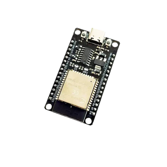 ESP32-Entwicklungsplatinenmodul CP2102 Typ-C-USB-Schnittstelle WROOM32