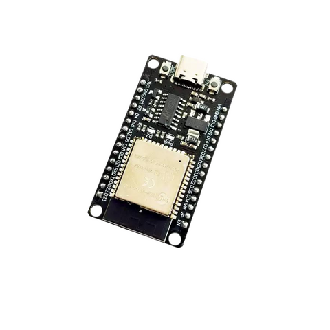 Modulo scheda di sviluppo ESP32 CP2102 Interfaccia USB tipo C WROOM32