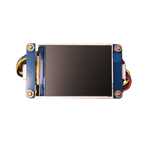 OpenELAB Type-C Display Kit with RP2350B Chips