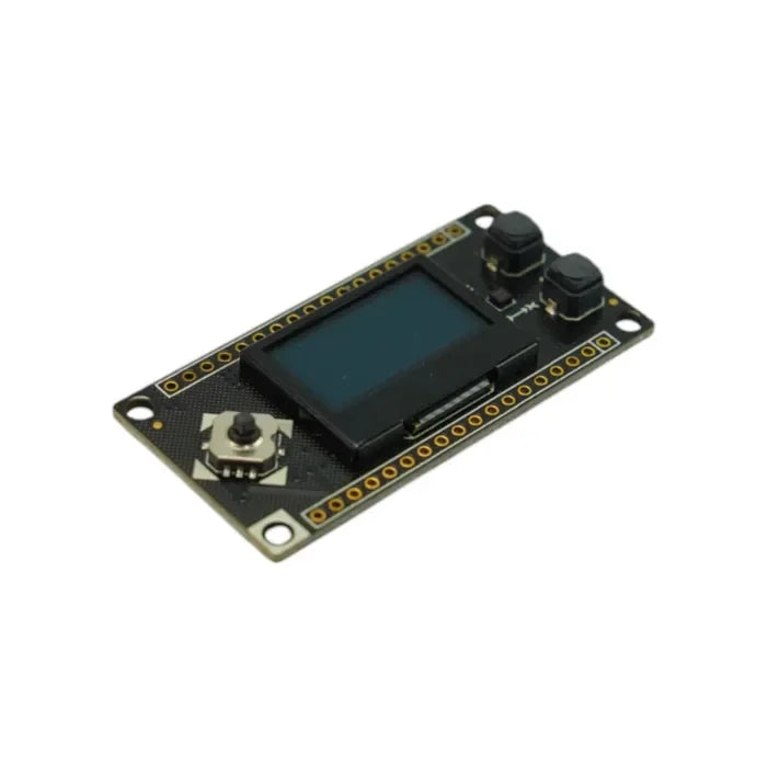 DFRobot OLED 128x64 Display FireBeetle Covers