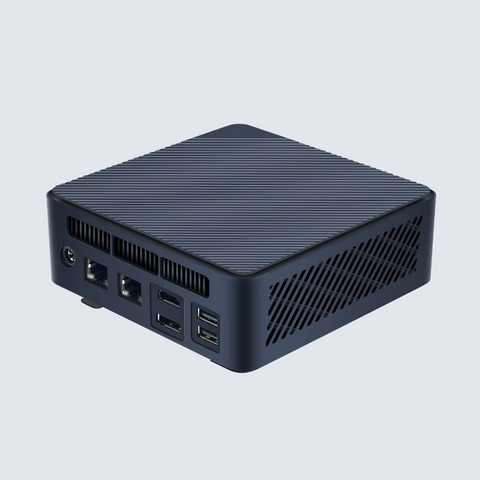 LIMYEE Mini PC BOX-1212 PLUS