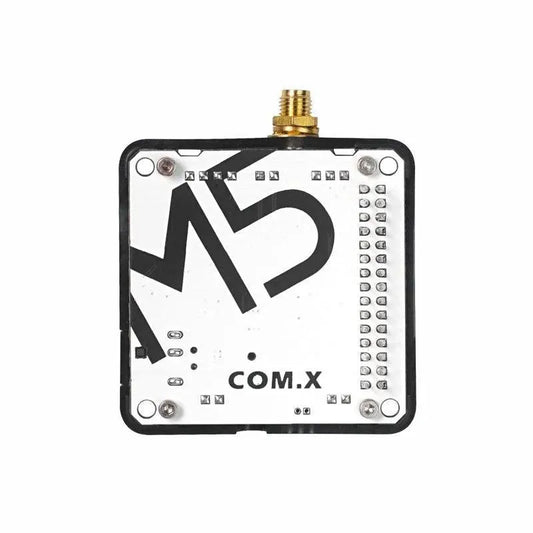 COM.Zigbee-Modul mit Antenne