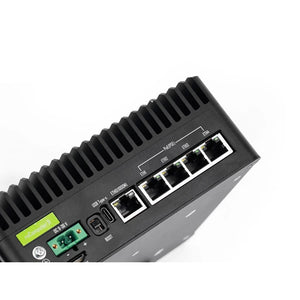 Seeed Studio reComputer Industrial R2245-12 Raspberry Pi Edge AI/IOT NVR 26 TOPS official product image 7