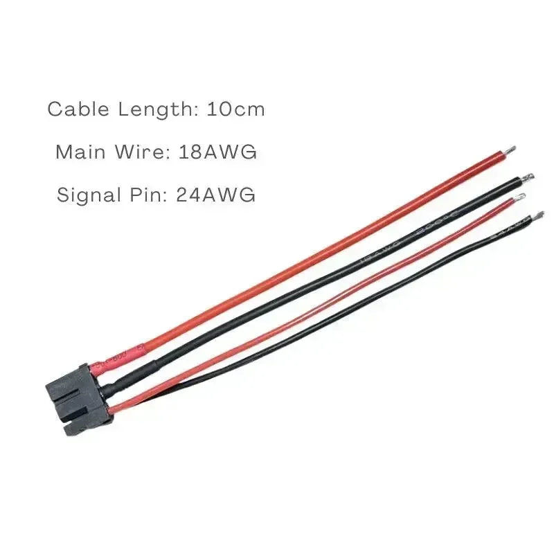 Xiaomi CyberGear Micro Motor Connection Cable
