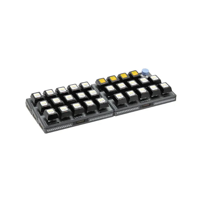 LILYGO T-Keyboard S3-6