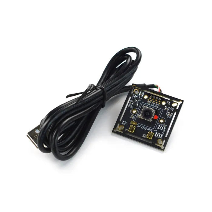 DFRobot 8 Megapixels USB Camera with Microphone