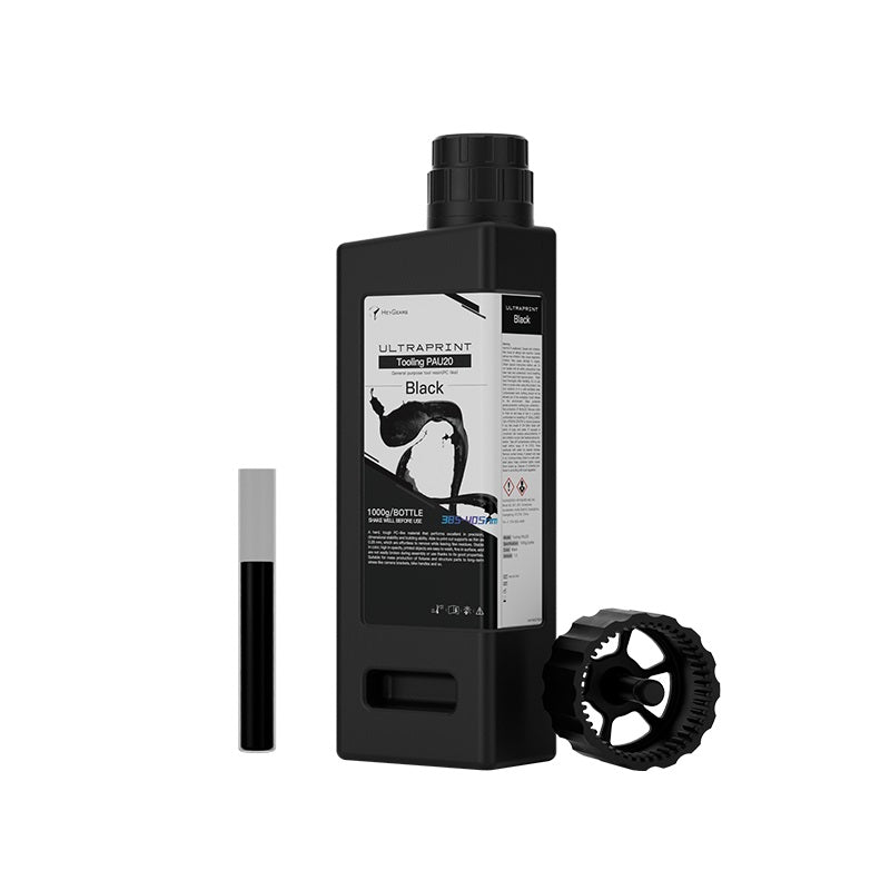 Heygears UltraPrint-Tooling PAU20