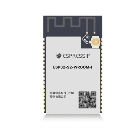 Module Espressif ESP32 S2 WROOM(-1) 4MB