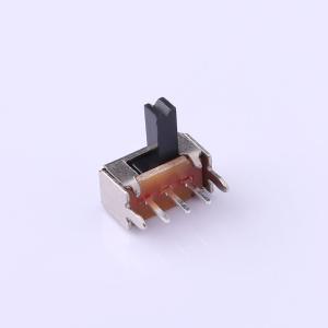 Slide Switch SK12D07VG5*10 Customizable - OpenELAB