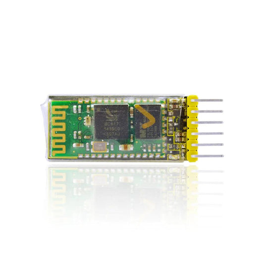 Modulo di trasmissione Bluetooth OpenELAB HC-05