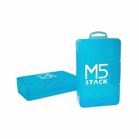 [OUT OF STOCK] M5 Box