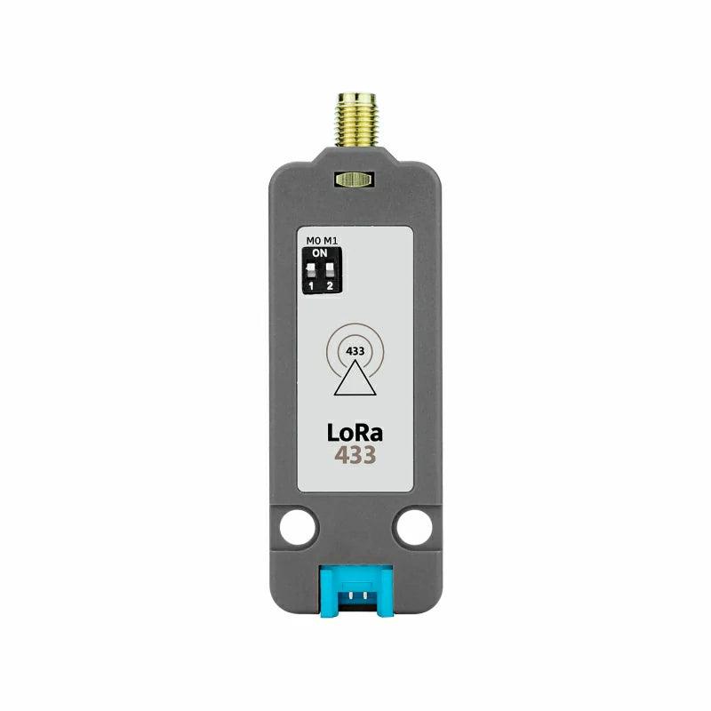 M5Stack LoRa Unit 433MHz with Antenna - OpenELAB