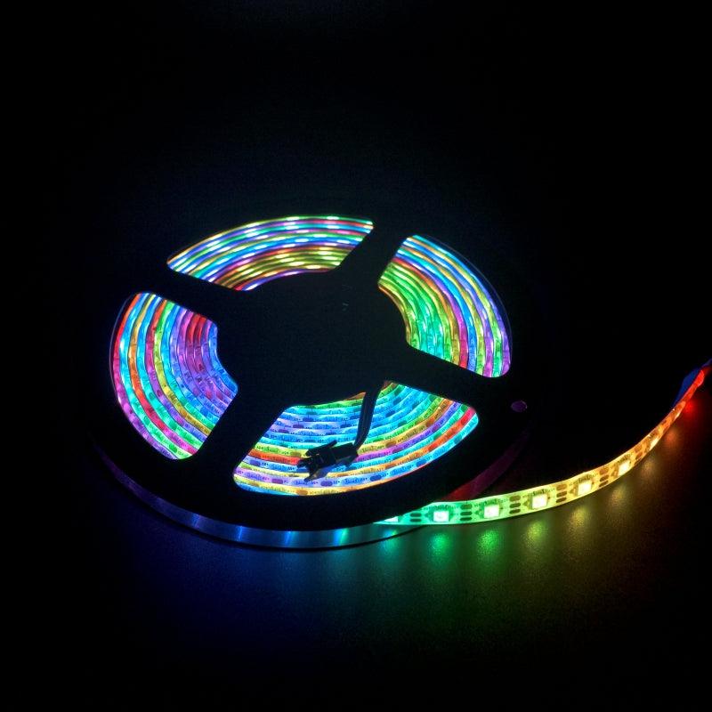 M5Stack Digital RGB LED Weatherproof Strip SK6812 - OpenELAB