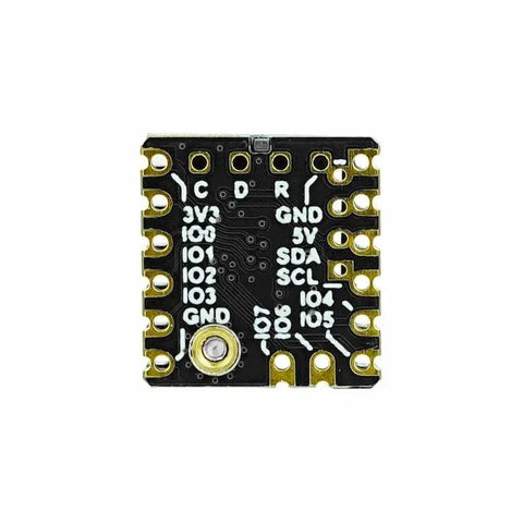 Modulo I/O Estensibile M5Stamp (STM32F0)