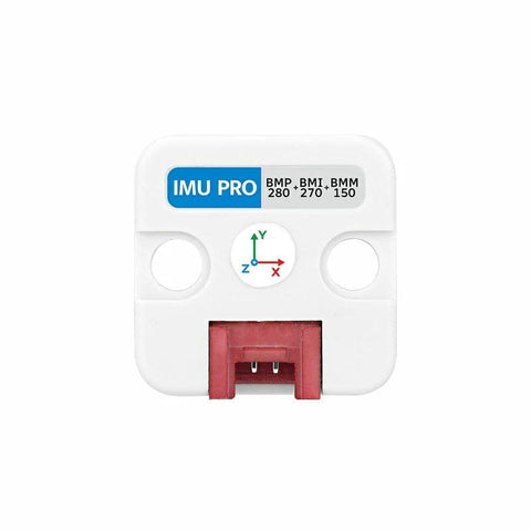 Unidad Pro Mini IMU de 6 grados de libertad