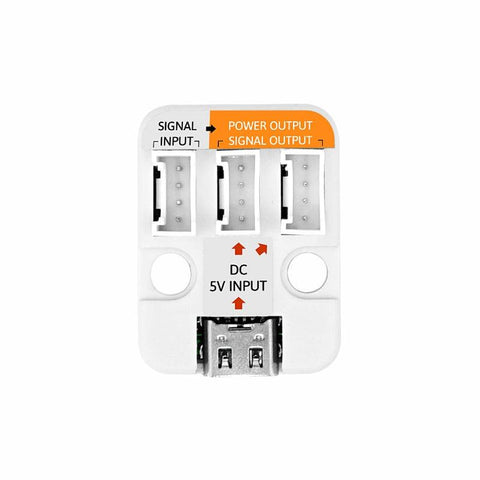 M5Stack USB TypeC2Grove Unit - OpenELAB