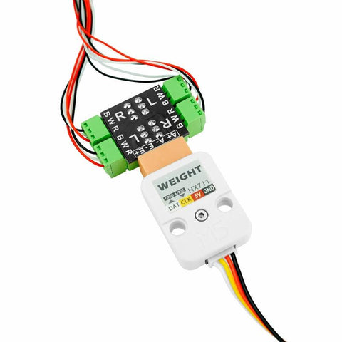 M5Stack Scale Kit with Weight Unit - OpenELAB