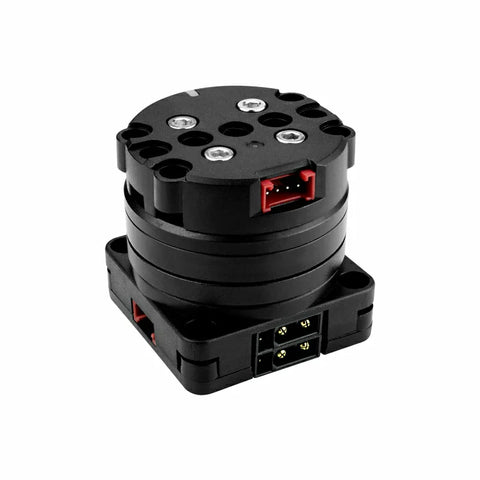 Unidad M5Stack RollerCAN con motor BLDC (STM32)