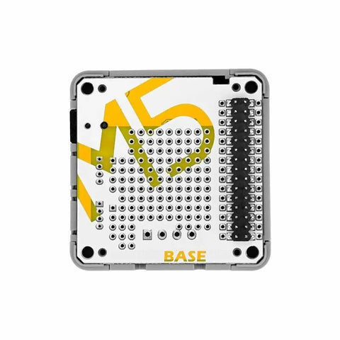 Base15 Proto Industrial Board Module v1.1