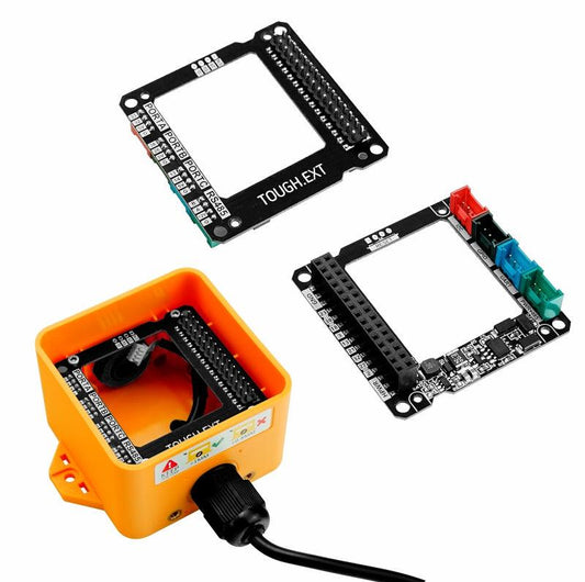 Kit scheda di sviluppo IoT M5Stack Tough ESP32