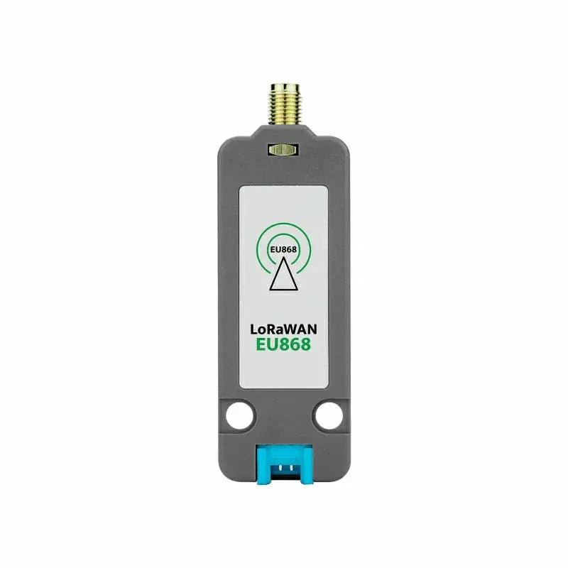 M5Stack LoRaWAN Unit EU868 (STM32WLE5) with Antenna