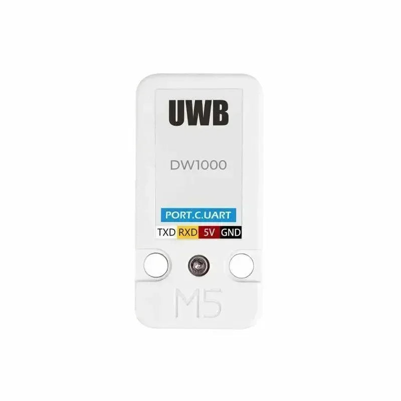 Ultra-Wideband (UWB) Unit Indoor Positioning module – OpenELAB ...