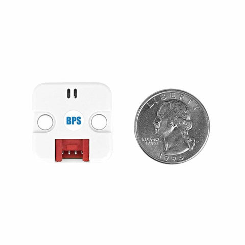 M5Stack Barometric Pressure 2 Unit (QMP6988) - OpenELAB