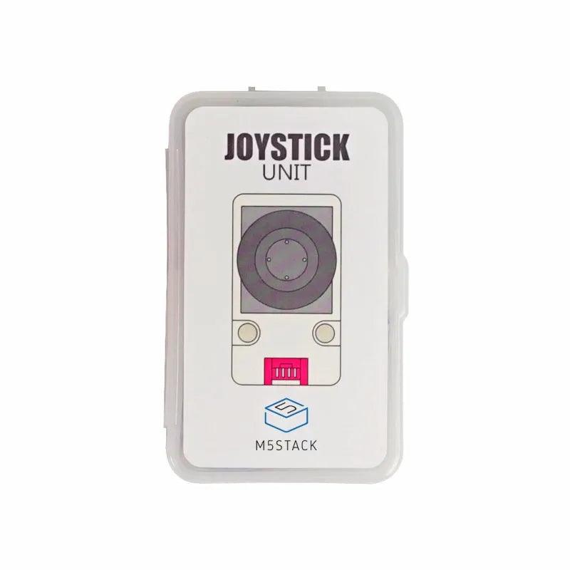 M5Stack I2C Joystick Unit V1.1 - OpenELAB