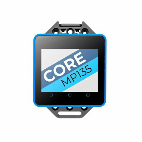 M5Stack CoreMP135 met STM32MP135D