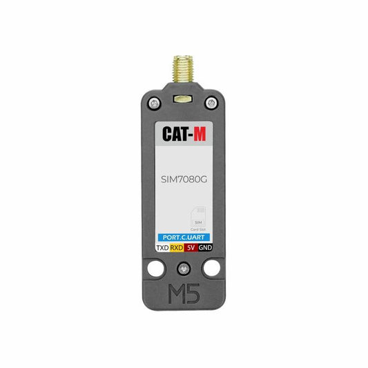 SIM7080G CAT-M/NB-IoT Einheit