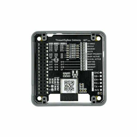 M5Stack ESP32-H2 Thread/Zigbee Gateway Module