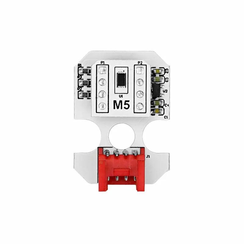 M5Stack Dlight Unit - Ambient Light Sensor - OpenELAB