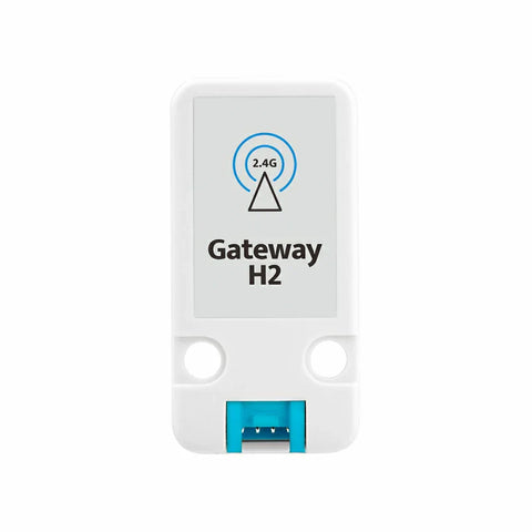 M5Stack ESP32-H2 Thread/Zigbee Gateway Unit