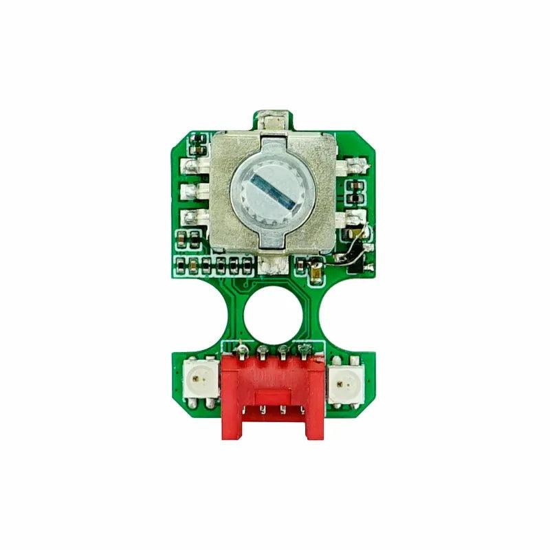 M5Stack Encoder Unit - OpenELAB