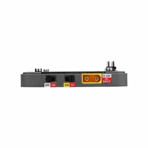 4-Channel Encoder Motor Driver Module