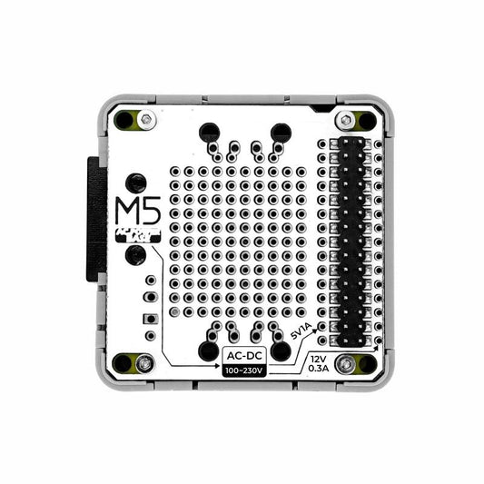 M5Stack AC Power Base - OpenELAB