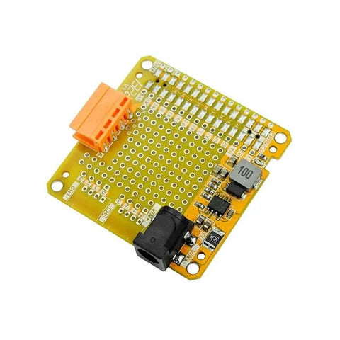 Base26 Proto Industrial Board Module v1.1