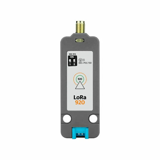 M5Stack LoRa Unit with Antenna(E220) - OpenELAB