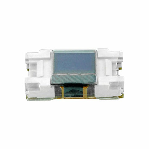 Mini OLED Unit 0.42" 72x40 Display