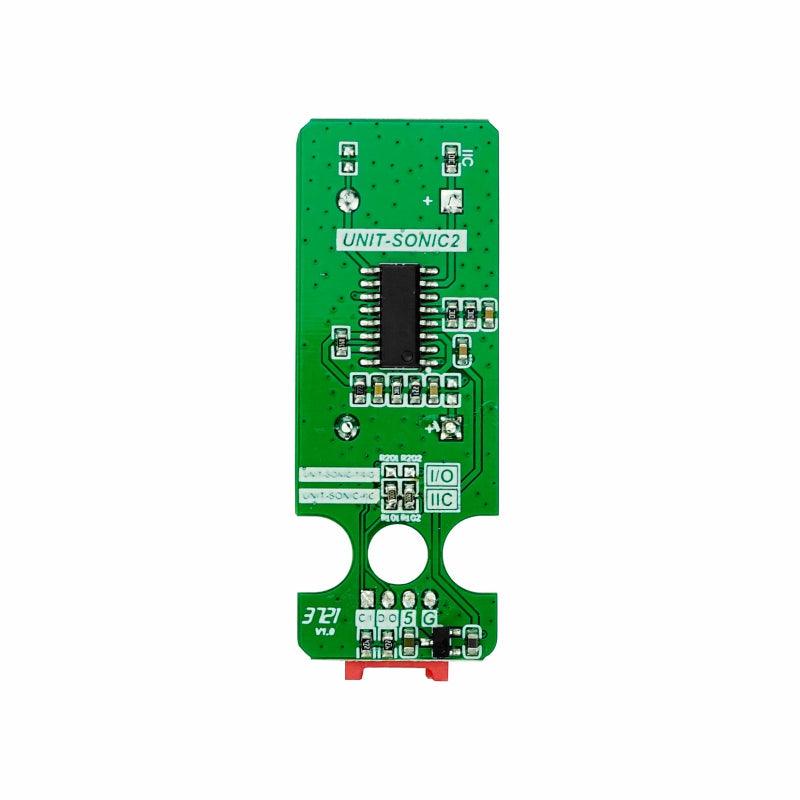 M5Stack Ultrasonic Distance Unit I2C - OpenELAB