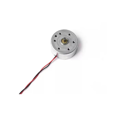 3V Micro R300C DC motor electric mini-motor